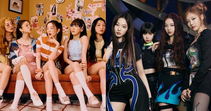 Netizens wonder why SM has only debuted 9 female idols in the past 10 years