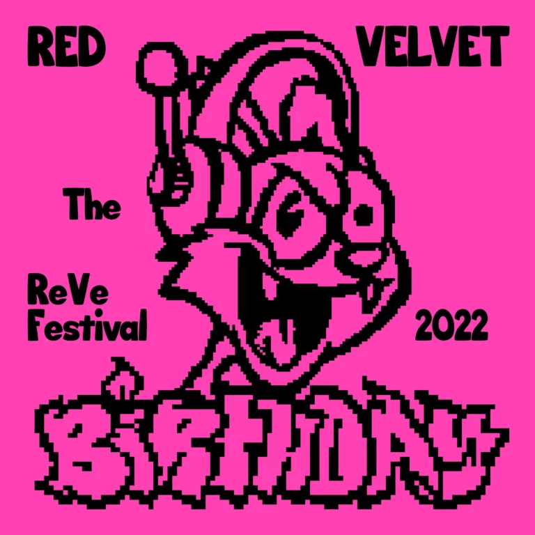 Red Velvet surprises netizens with The ReVe Festival 2022 - Birthday