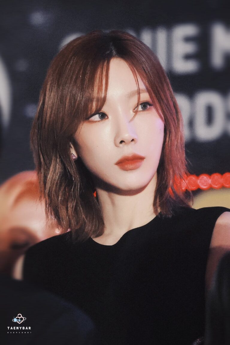Netizens talk about female idols' legendary visuals at the Genie Music Awards