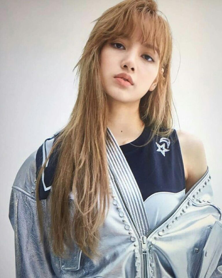 Throwback to when BLACKPINK's Lisa was accused of body shaming