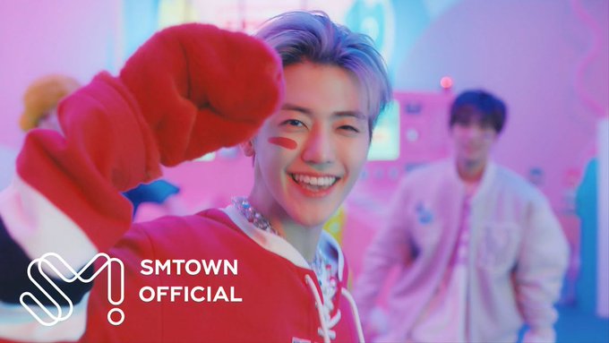NCT DREAM's cuteness in 'Candy' MV Teaser makes netizens' hearts flutter