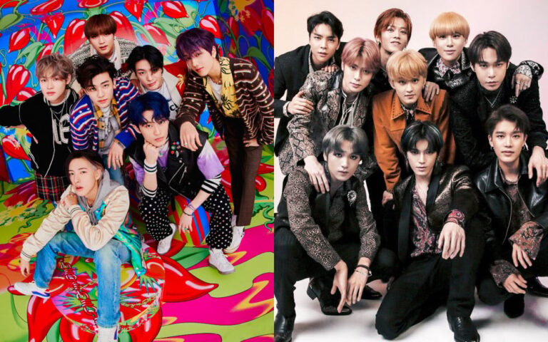 Netizens are debating whether NCT 127 and NCT Dream are two completely different groups