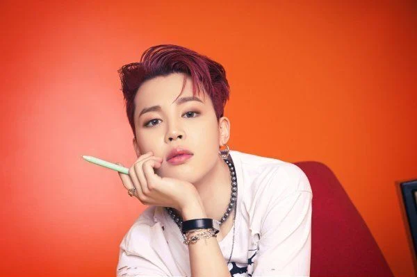 BTS Jimin to make solo debut in February