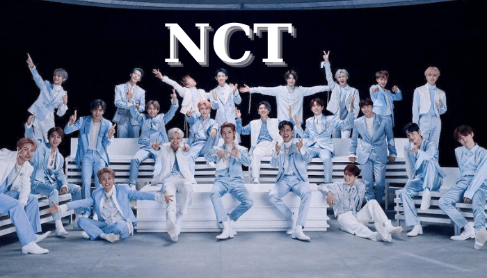 Netizens are debating whether the final conclusion is that the NCT system was successful