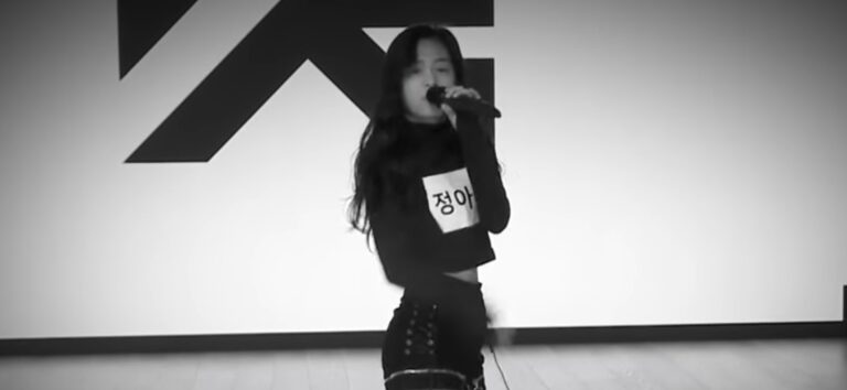 Netizens are shocked by Baby Monster Ahyeon's skills