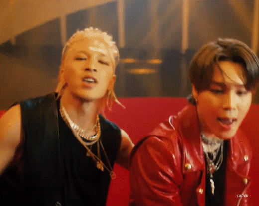 What netizens say about Taeyang - VIBE (ft. BTS Jimin)