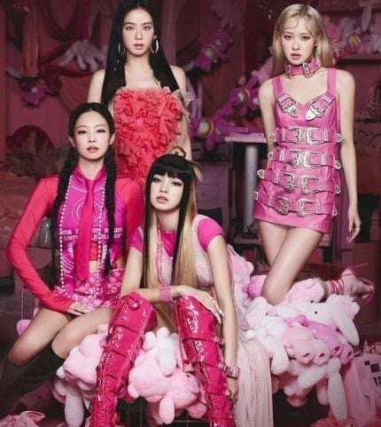 Industry officials predict that YG will not renew contract with BLACKPINK
