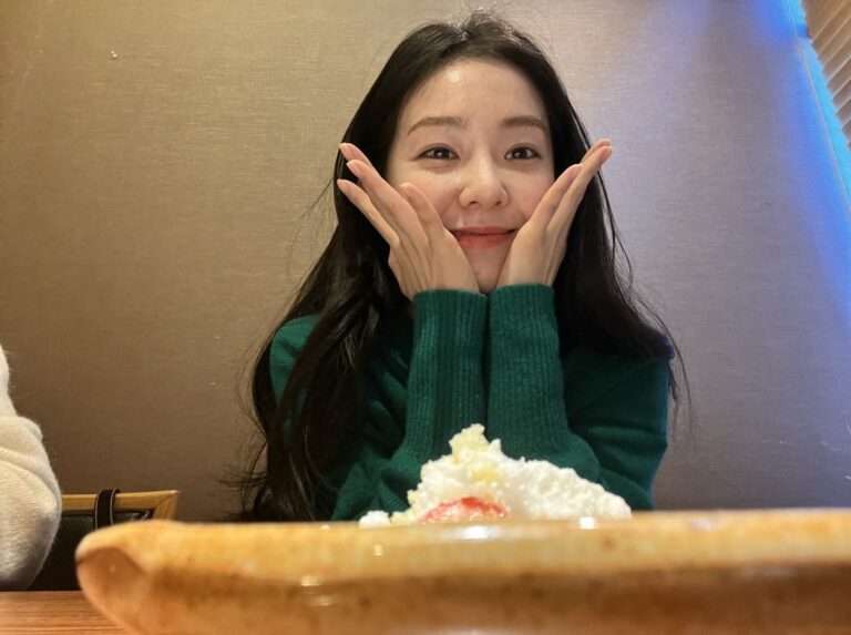 Netizens say that Red Velvet Irene looks older now