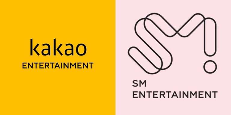 Kakao becoming SM's 2nd largest shareholder is so dangerous