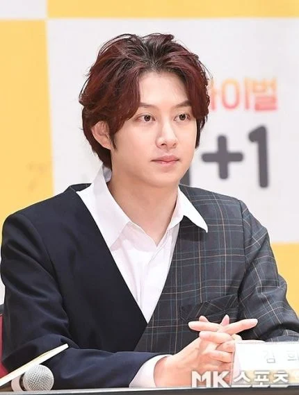 Kim Heechul was criticized for apologizing for his careless speech