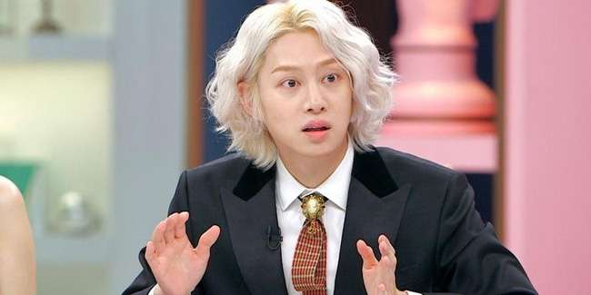 Netizens hate Kim Heechul and fans become his antis after his actions on live stream