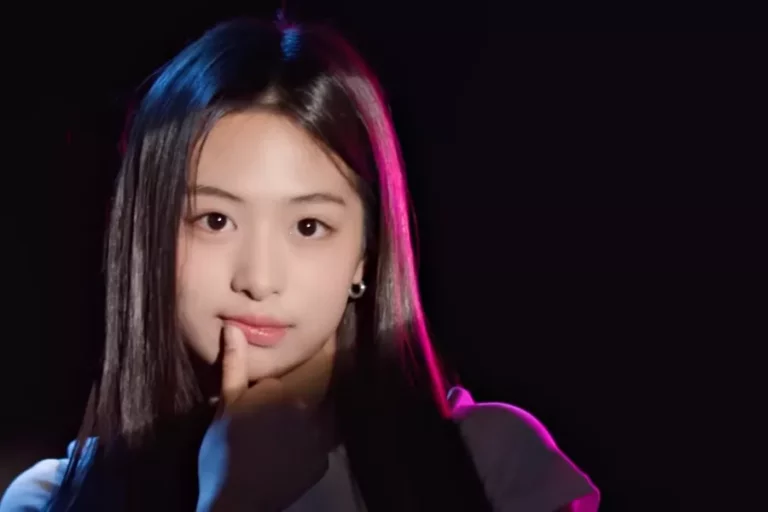 Netizens say Baby Monster Ahyeon will be the next Jennie after watching her introducing video