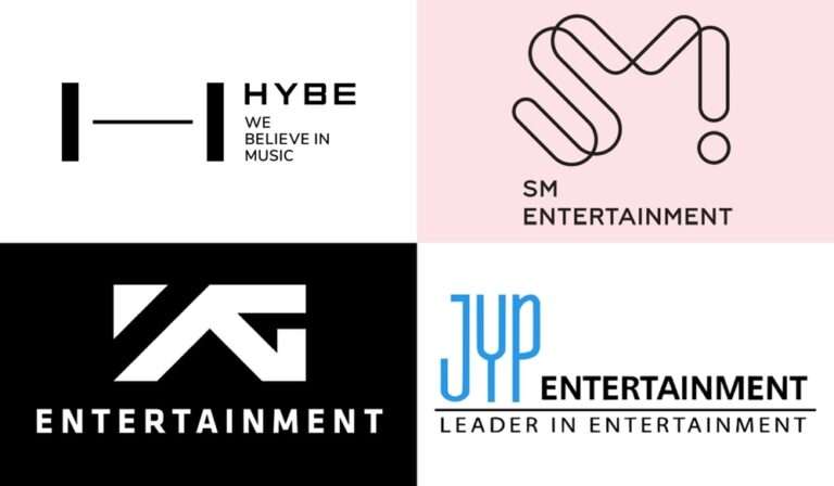 No matter what anyone says, I hope this SM-YG-JYP-HYBE system will be maintained