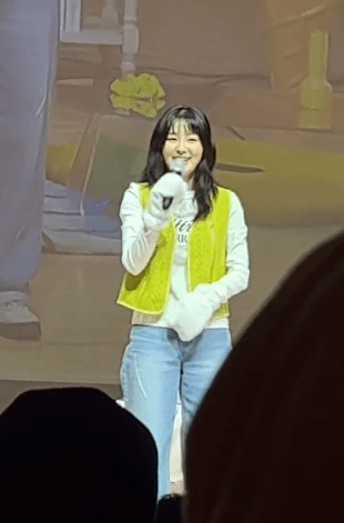 What netizens say about Red Velvet's Seulgi refusing to dance to 'Hype Boy'