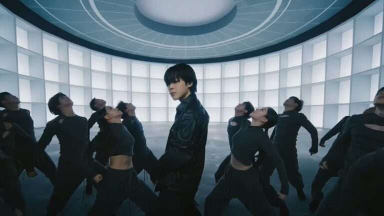 BTS Jimin 'Set Me Free Pt.2' enters Melon Top 100 chart at 13th place
