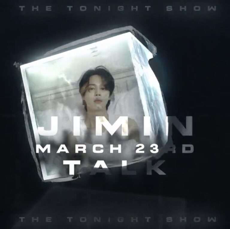 What netizens say about BTS Jimin appearing on 'Jimmy Fallon Show' as a solo artist