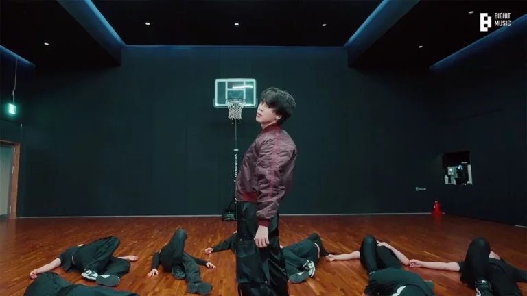"It seems to be the best performance that can be seen in K-pop" Netizens talk about BTS Jimin's 'Set Me Free Pt.2' choreography video