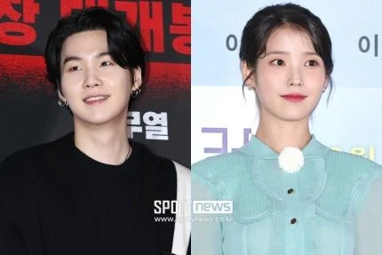 What netizens say about BTS Suga collaborating with IU again
