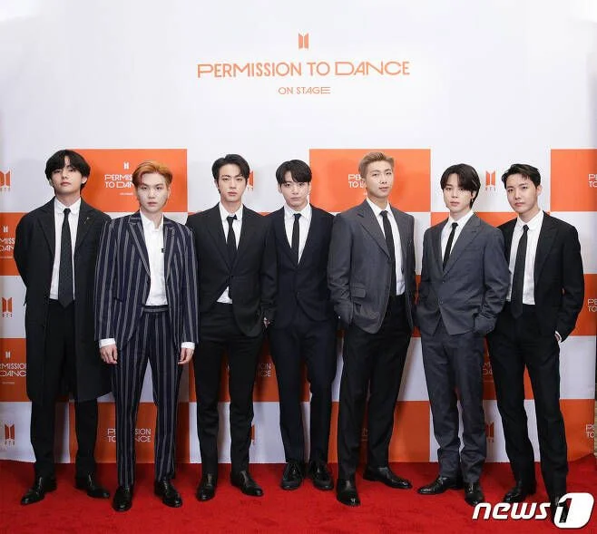 94.86% of foreigners and 91.05% of Koreans identify BTS as representing Korea