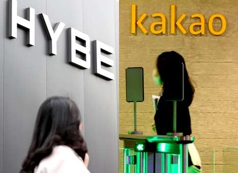What Korean netizens say about HYBE concedeing the management rights of SM Entertainment to Kakao