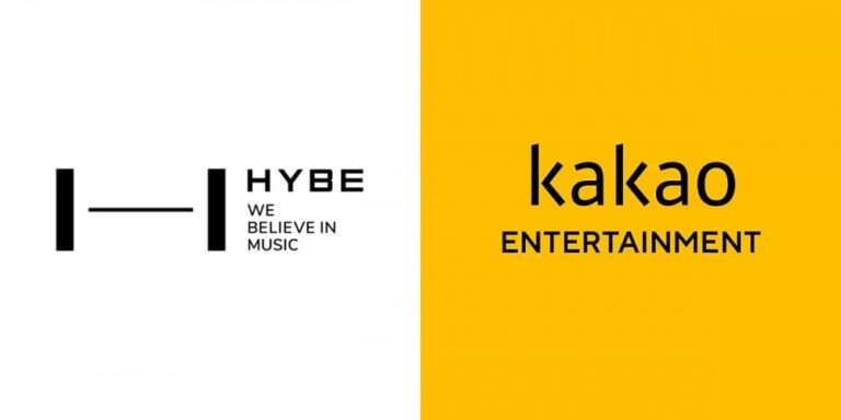 HYBE procured a profit of approximately 112.7 won after selling off 19.43% of its shares in SM to Kakao