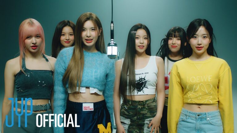 Netizens are shocked by NMIXX members' vocal skills after watching 1st EP 'Expérgo' Highlight Medley