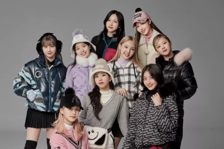 Netizens point out their favorite song among TWICE's title songs