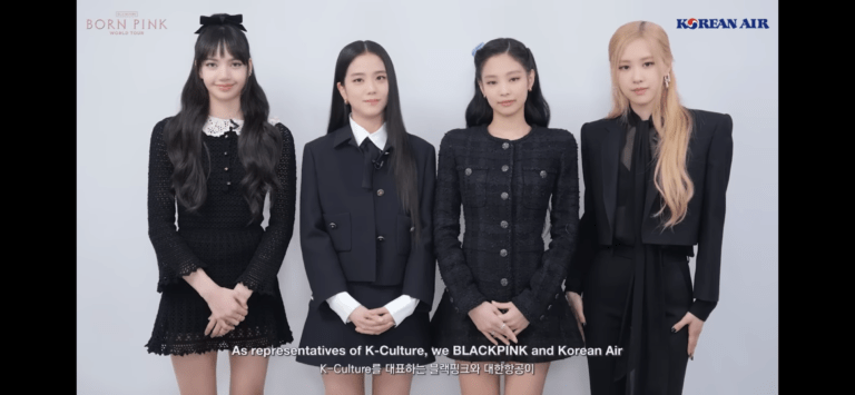 Netizens talk about condition of the BLACKPINK members' faces recently