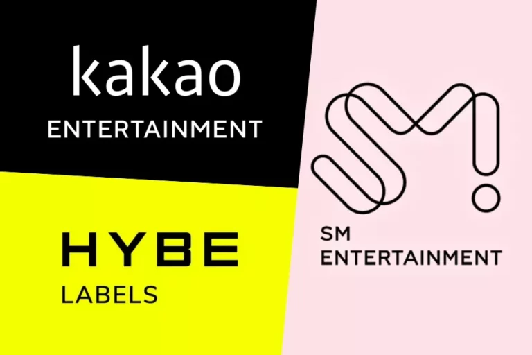 The reason why the atmosphere at the negotiation table between Kakao and HYBE changed