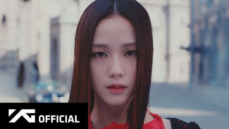 What Korean netizens say about BLACKPINK Jisoo 'FLOWER' MV