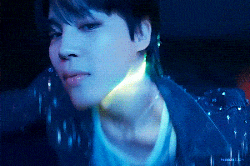 What netizens say about BTS Jimin 'Like Crazy' official MV – Pannkpop