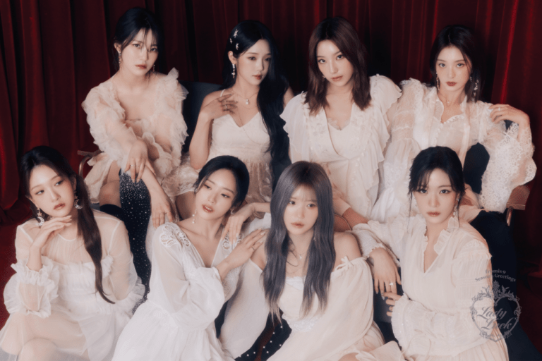 fromis_9 raises concerns about the group's future after canceling overseas concert in April