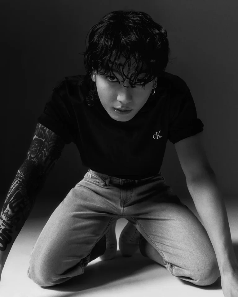What netizens say about Calvin Klein x BTS Jungkook's second campaign photoshoot and video