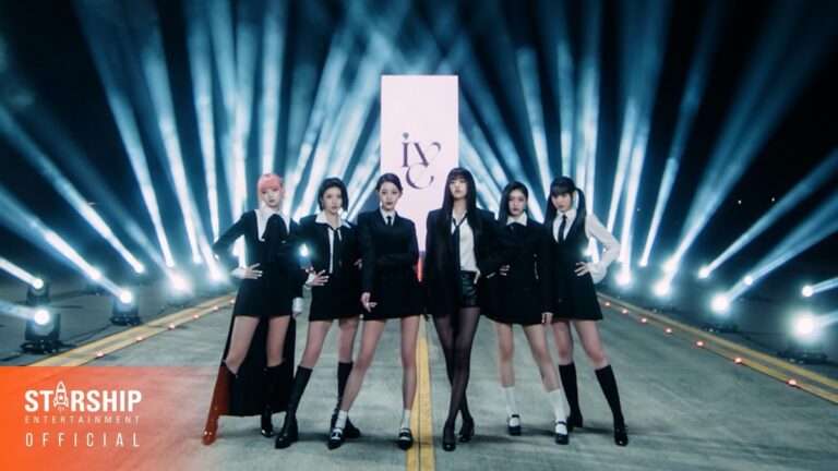 What Netizens Say About IVE 'I AM' Official M/V