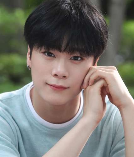 Idol group member Astro Moonbin found dead at his home