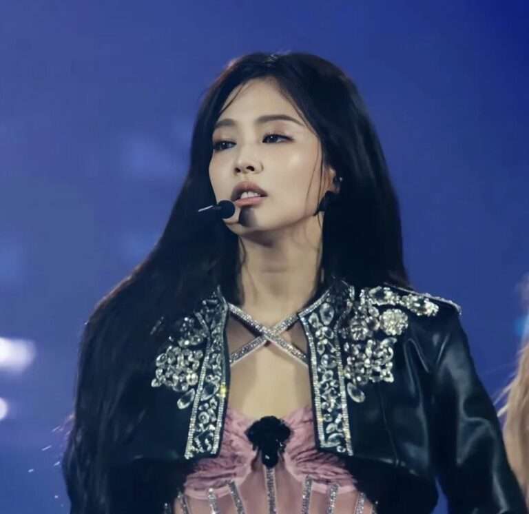 Jennie is receiving lots of love from netizens of China