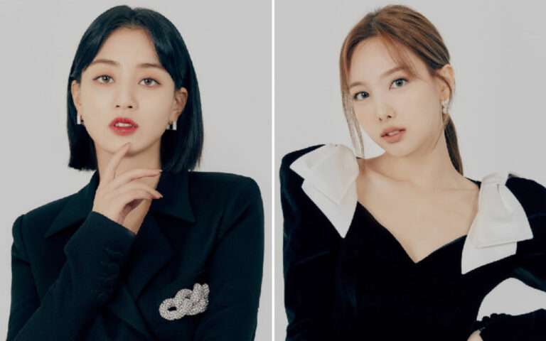 Nayeon and Jihyo Akgaes Fight over Main Vocal Position