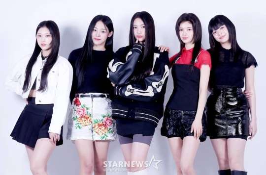 NewJeans will become summer queen when they make a summer comeback