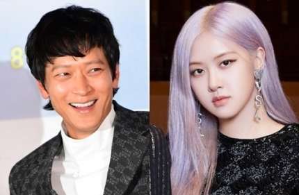 YG officially confirmed that Rosé and Kang Dong Won are not dating