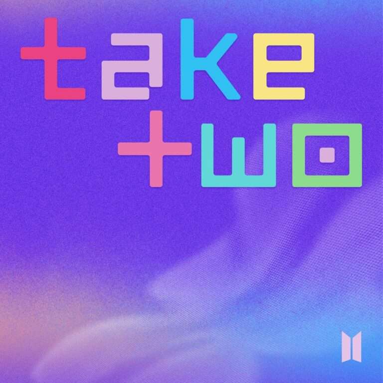 What netizens say about BTS releasing 'Take Two' to commemorate the group's 10th debut anniversary