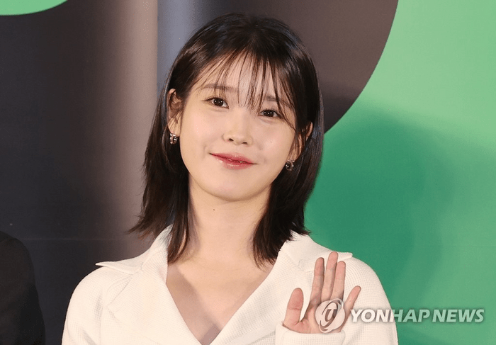 IU accused of plagiarizing 6 songs including 'The Red Shoes', 'Celebrity', & more