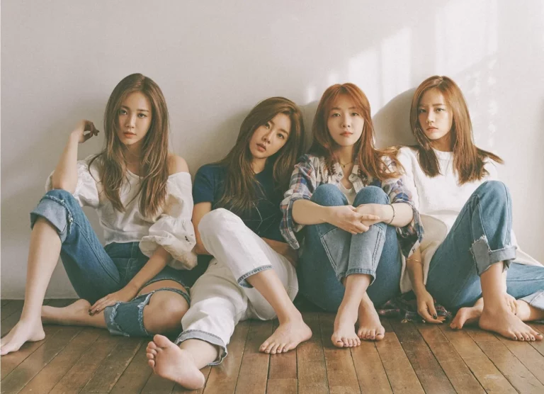 10 disbanded girl groups I miss