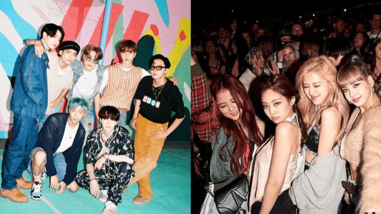 Isn't the hate getting too much in K-pop now?