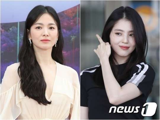 Song Hye Kyo and Han So Hee not appearing in 'The Price of Confession'