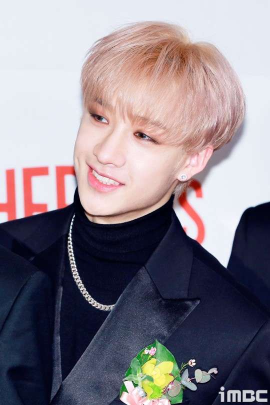 Stray Kids' Bang Chan talks about the hoobaes who didn't greet him