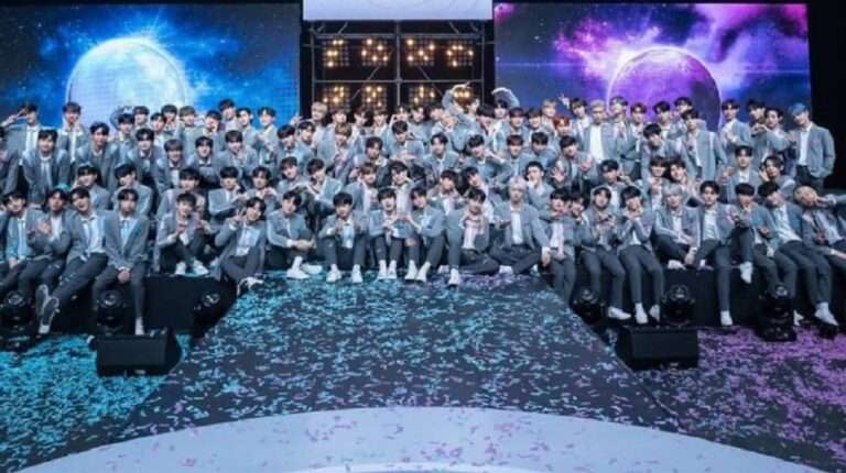There are too few male trainees compared to female trainees these days