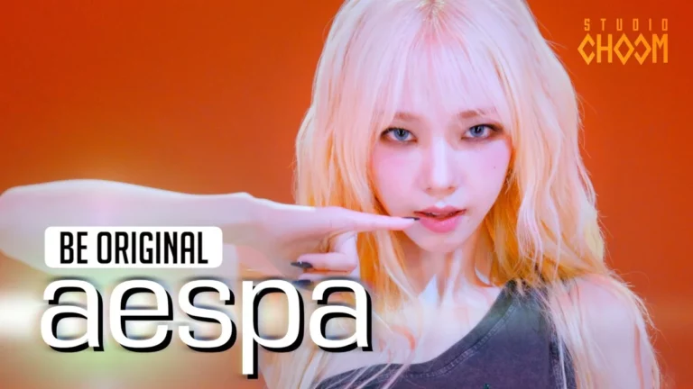 Netizens are disappointed with Aespa's 'Spicy' choreography