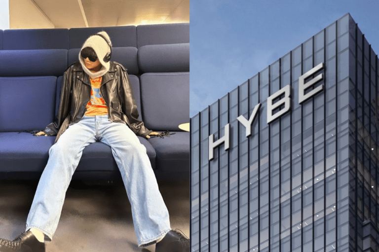Fans demand answers from HYBE Entertainment regarding Taehyung's solo album