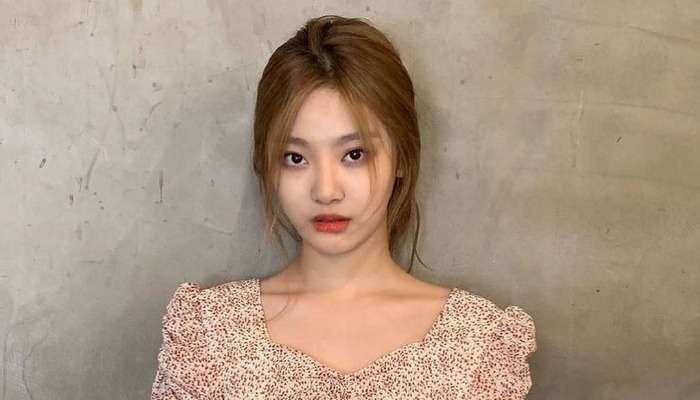 Aespa Ningning says she doesn't care about looks when it comes to men + Kim Heechul gets criticized