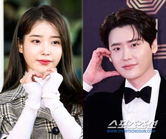 IU and Lee Jong Suk may announce their marriage soon?